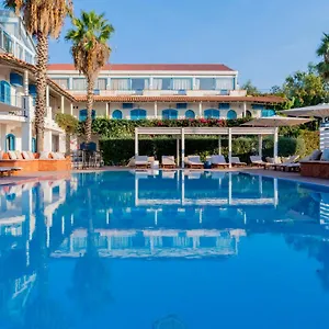 *** Otel Le Dune Sicily İtalya