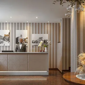 **** Otel Hotel Re Enzo İtalya