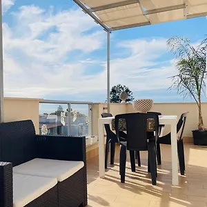 Сasa de vacaciones Alika