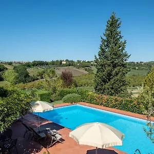 Il Colle Agroturismo