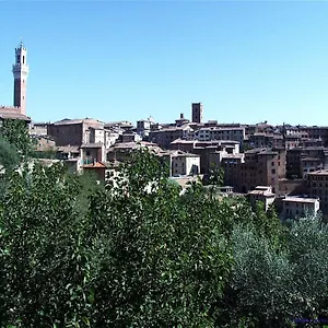 Bed & Breakfast Camollia