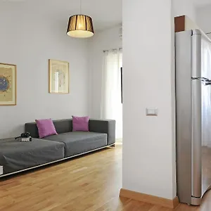 Apartamento Holiday