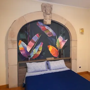 Apartamento Amedei4