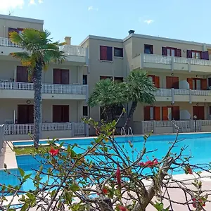 Aparthotel Eucalipti