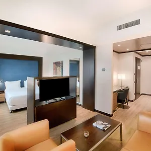 4* Otel Nh