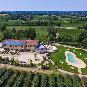 Agroturismo Corte Tonolli