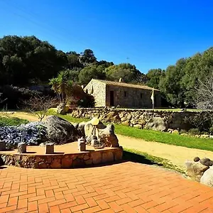 Lu Rotu Sant’Antonio di Gallura