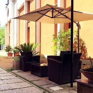 *** Otel Maxim İtalya