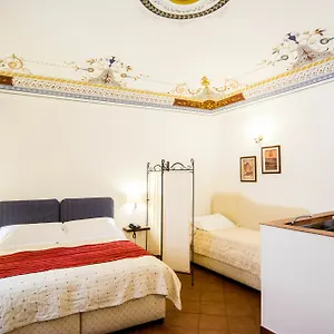 Bed & Breakfast Aretusa Vacanze