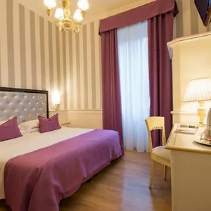 *** Otel Pedrini İtalya
