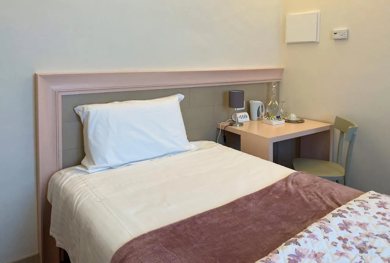 Bed & Breakfast B&B San Francesco Siena