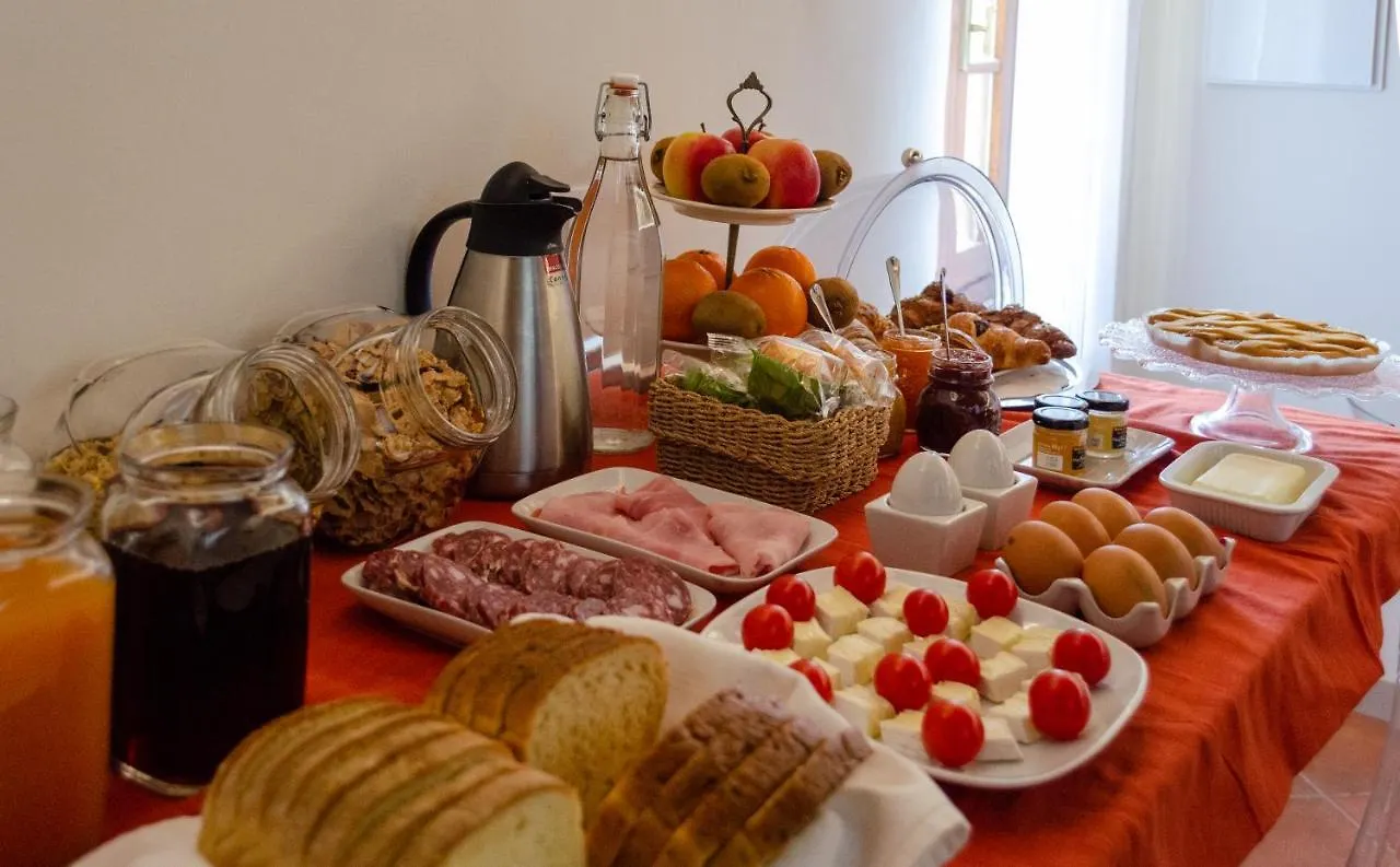 Bed & Breakfast B&B San Francesco Siena