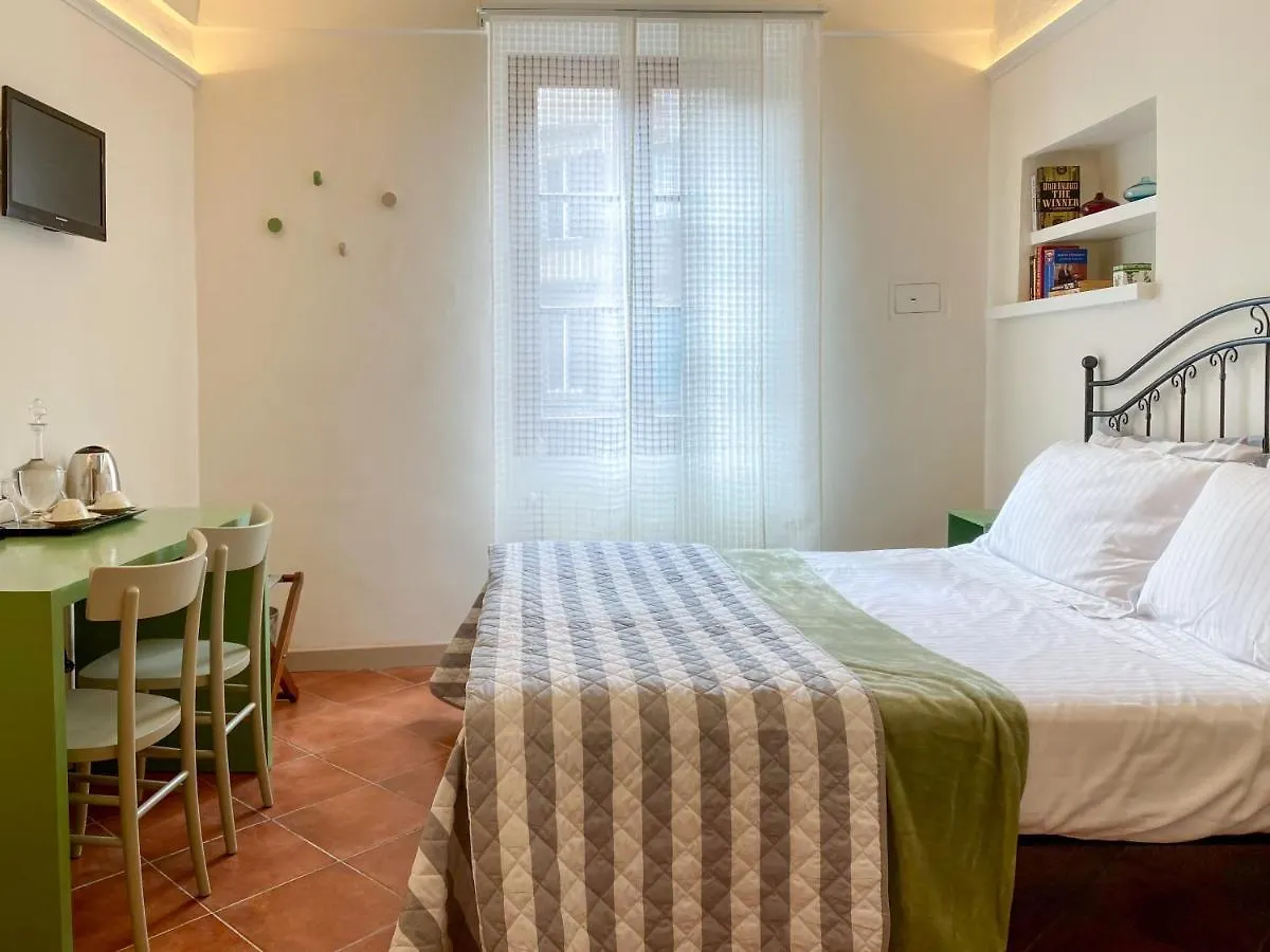 B&B San Francesco Siena Bed & Breakfast