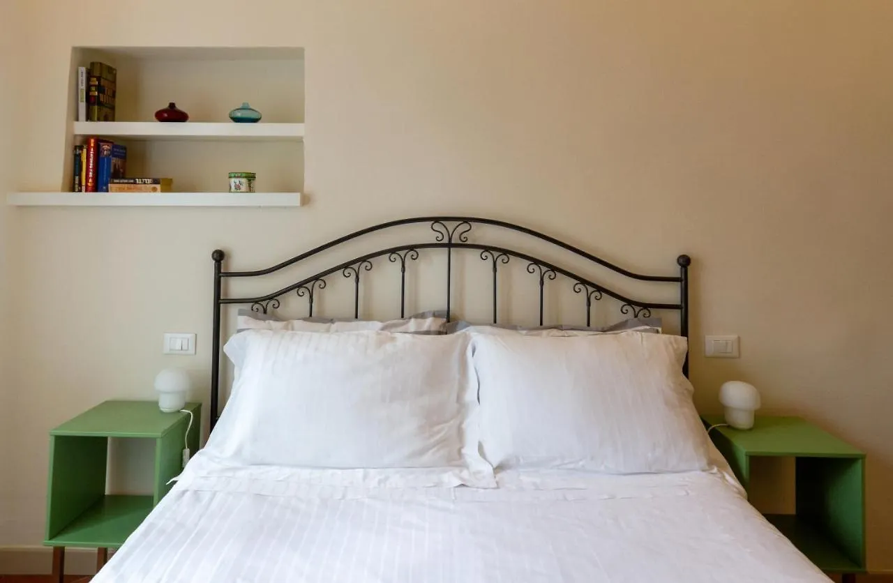Bed & Breakfast B&B San Francesco Siena