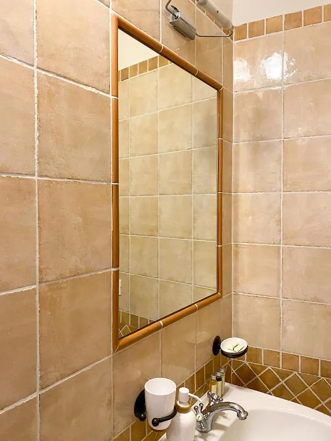 B&B San Francesco Siena 2*,  Italien