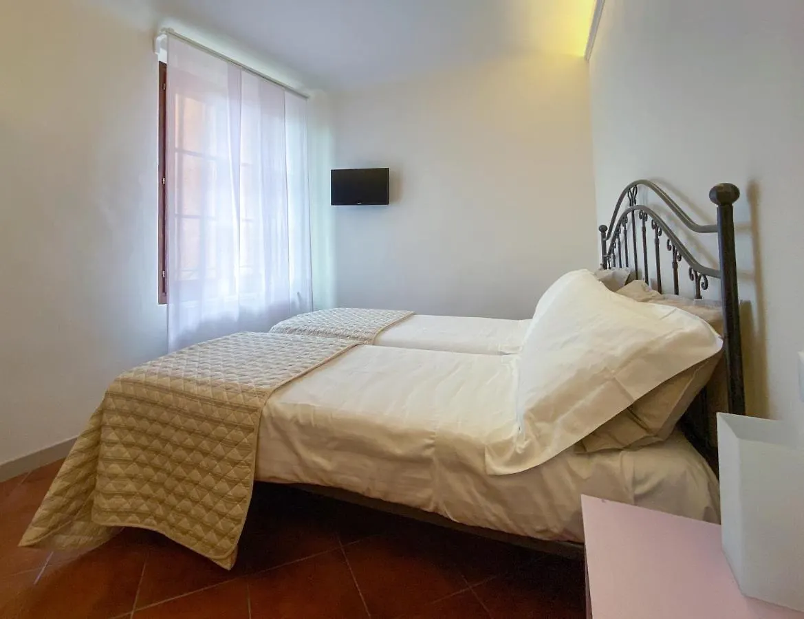 Frühstückspension B&B San Francesco Siena