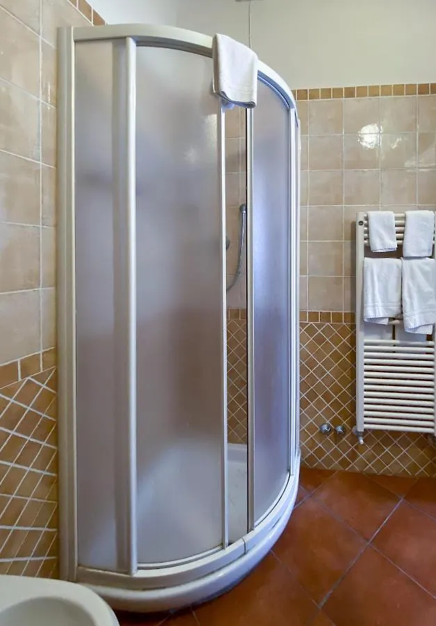 B&B San Francesco Siena