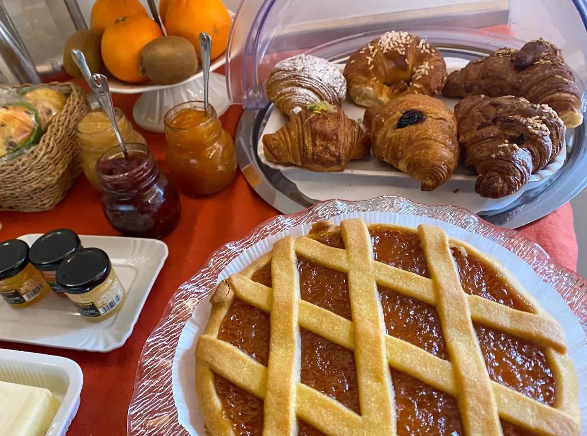 Frühstückspension B&B San Francesco Siena