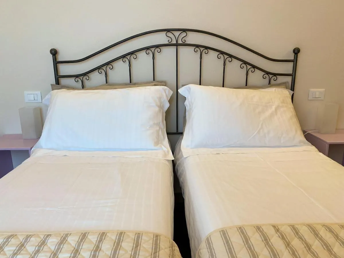 Frühstückspension B&B San Francesco Siena