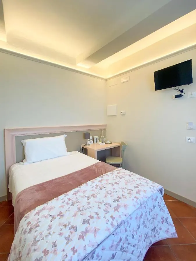 B&B San Francesco Siena Frühstückspension