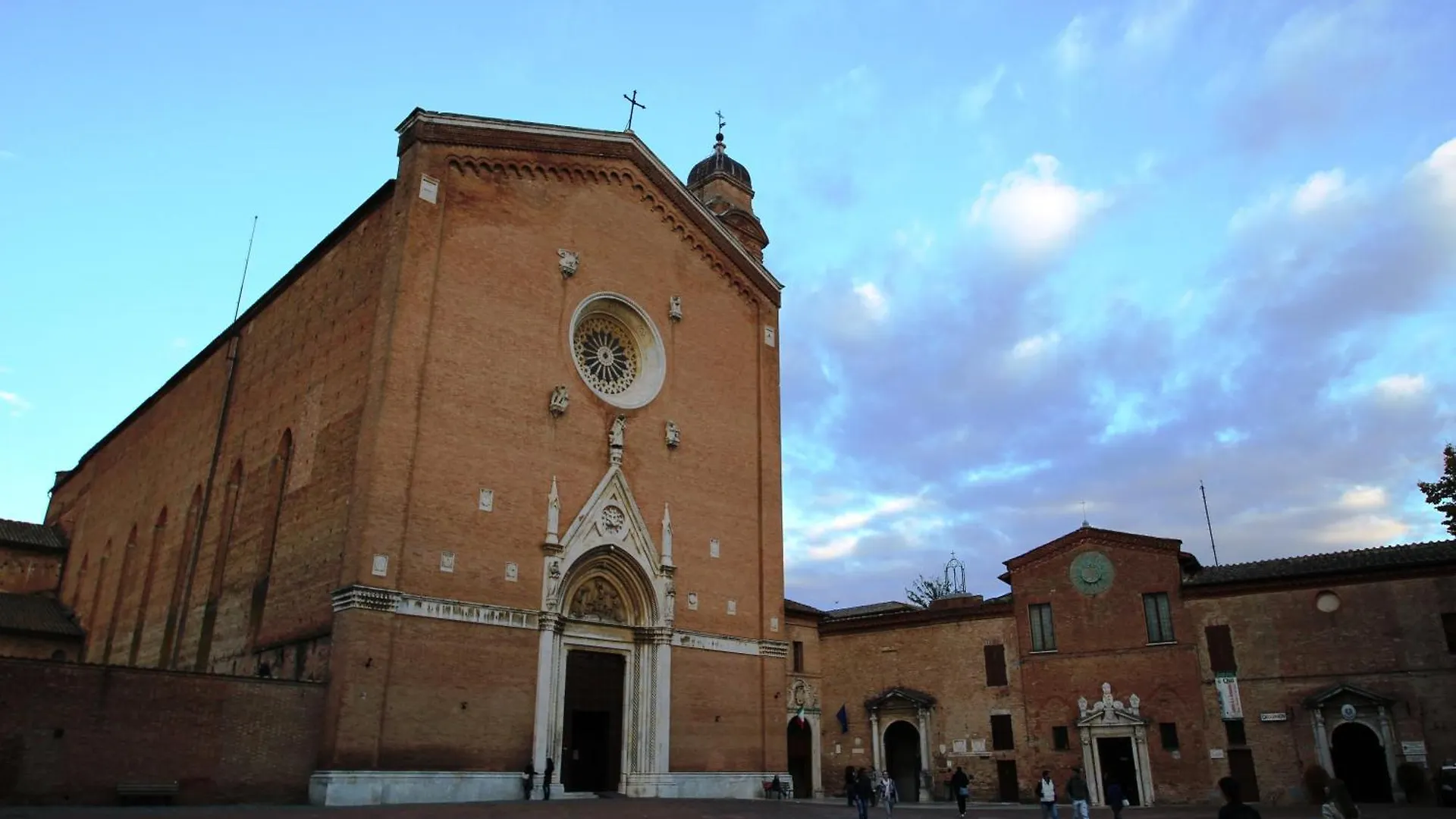 Frühstückspension B&B San Francesco Siena
