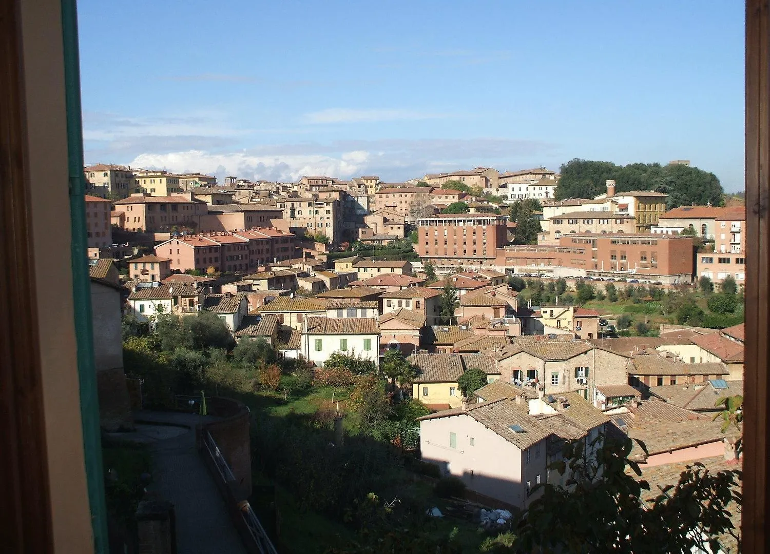 B&B San Francesco Siena 2*,  Italien