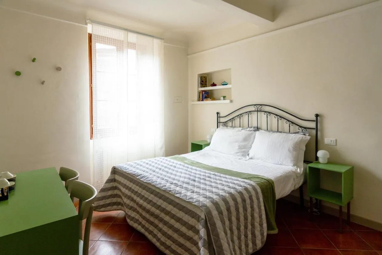 B&B San Francesco Siena 2*,  Italia