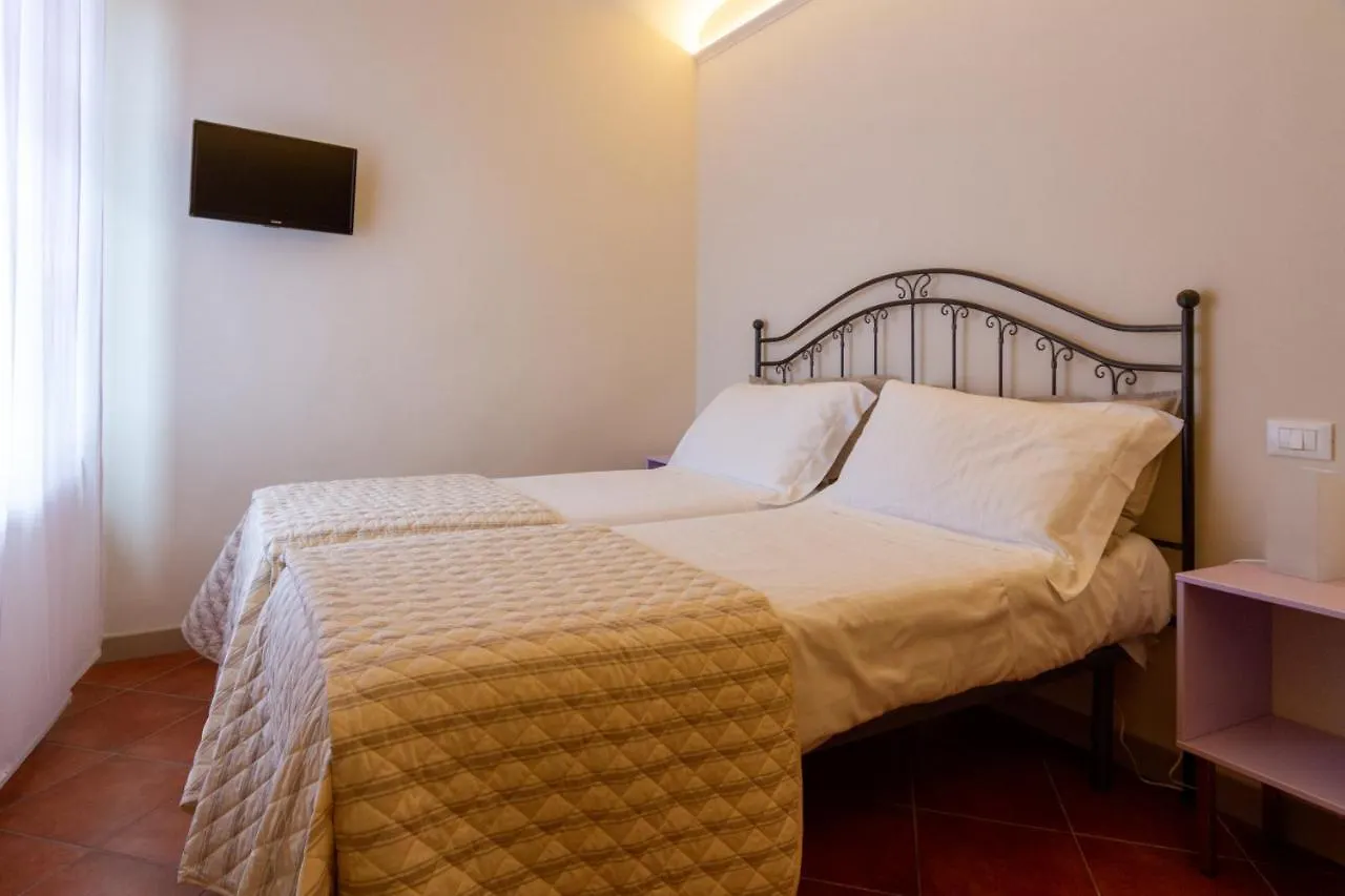 B&B San Francesco Siena 2*,