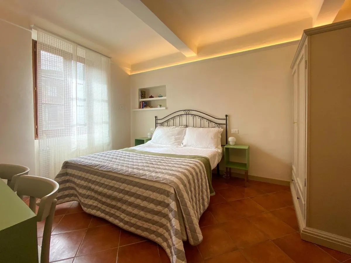 B&B San Francesco Siena 2*,
